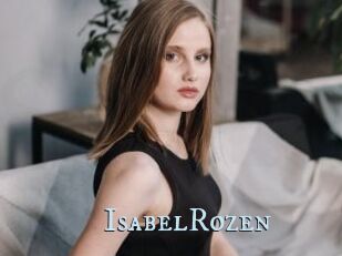 IsabelRozen