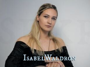 IsabelWaldron