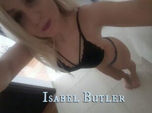 Isabel_Butler