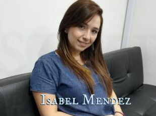 Isabel_Mendez