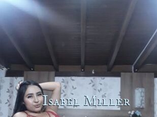 Isabel_Miller