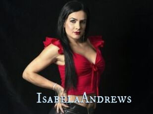 IsabelaAndrews