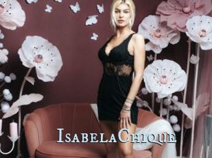IsabelaChique