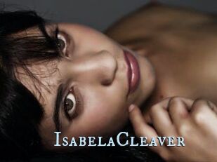 IsabelaCleaver