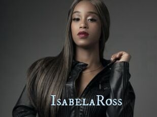 IsabelaRoss
