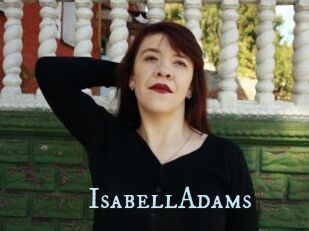 IsabellAdams