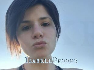 IsabellPepper