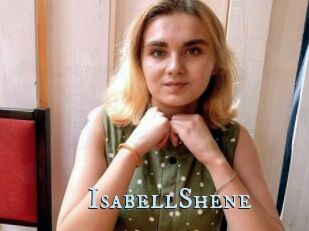 IsabellShene