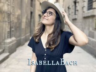 IsabellaBach