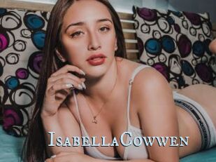 IsabellaCowwen