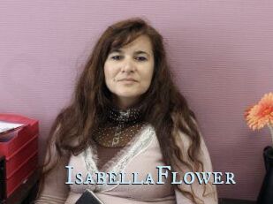 IsabellaFlower