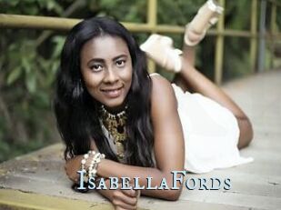 IsabellaFords