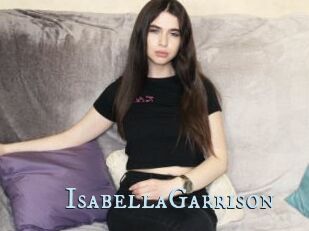 IsabellaGarrison