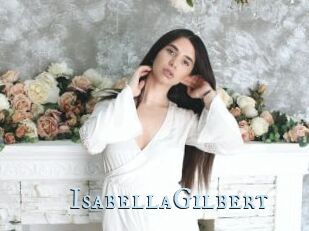 IsabellaGilbert