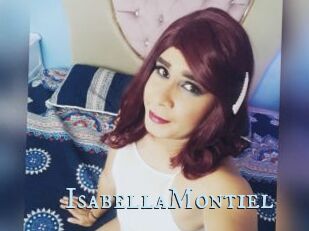 IsabellaMontiel