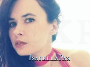 IsabellaPax