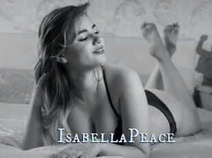 IsabellaPeace