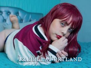 IsabellaPortland