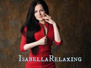 IsabellaRelaxing