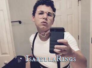 IsabellaRings