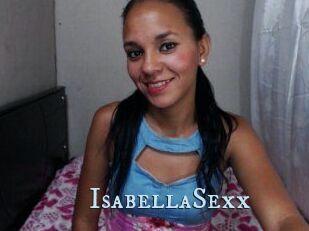IsabellaSexx