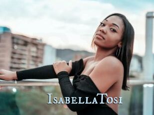 IsabellaTosi
