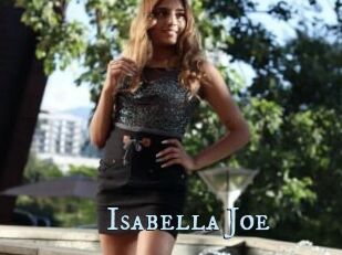Isabella_Joe