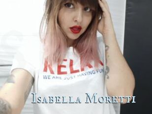 Isabella_Moretti