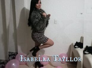 Isabella_Tayllor