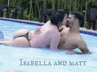 Isabella_and_matt