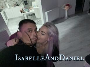 IsabelleAndDaniel
