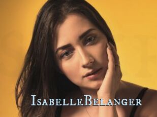 IsabelleBelanger