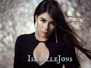 IsabelleJons