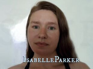 IsabelleParker