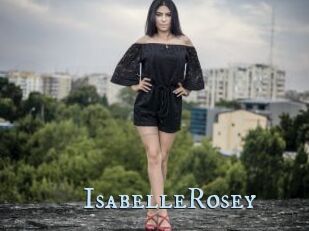 IsabelleRosey