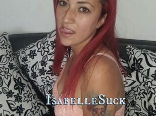 IsabelleSuck