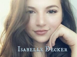 Isabelle_Decker