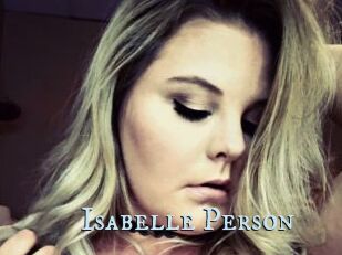 Isabelle_Person