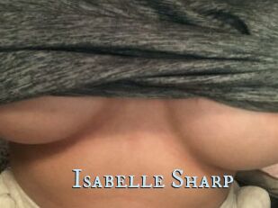 Isabelle_Sharp