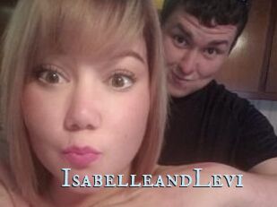 Isabelle_and_Levi