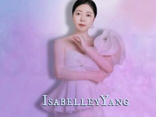 IsabelleyYang