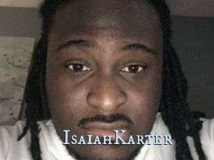 Isaiah_Karter