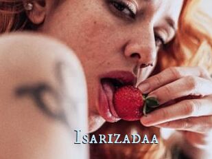 Isarizadaa