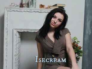 Isecream