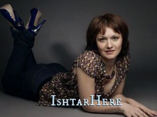 IshtarHere
