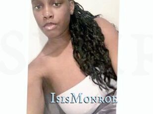 IsisMonroe
