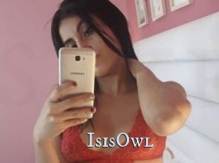 IsisOwl