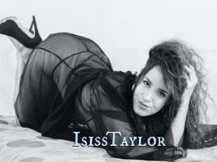 IsissTaylor