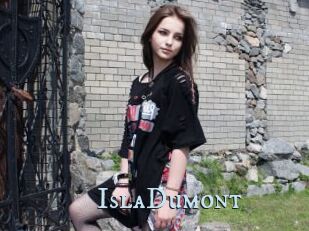 IslaDumont