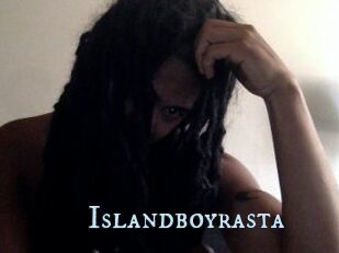 Islandboyrasta